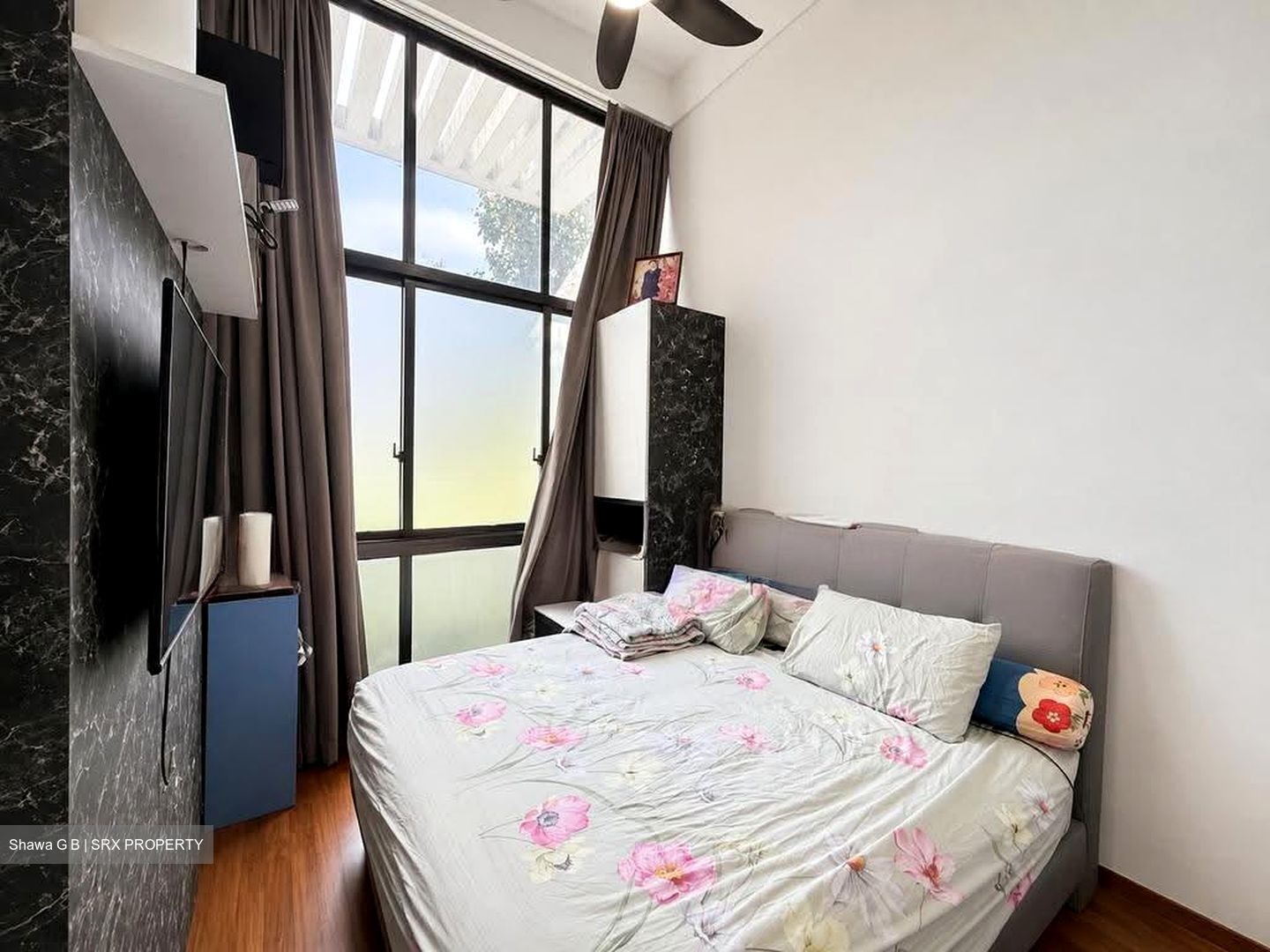 Kandis Residence (D27), Condominium #612642471